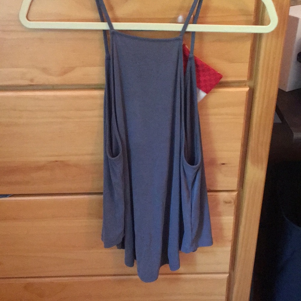 American eagle soft and sexy tank